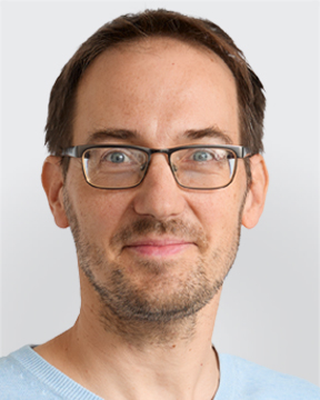 Michael Schweizer, Projektleiter, MSc ETH Erdw., Geologe