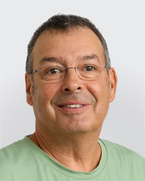 Rolf Schatzmann, Projektleiter, Gebäudediagnostiker, Rammmeister