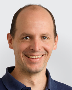 Claudio Brändli, Projektleiter Geologie/Umwelt, MSc ETH Erdw., Geologe